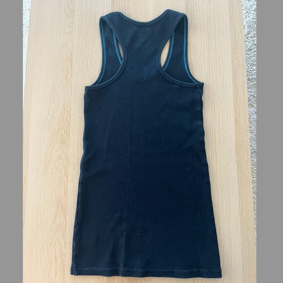 Aritzia TNA Racerback Tank Top - Picture 2 of 2